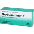 OXYBUGAMMA 5 Tabletten