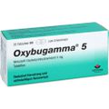 OXYBUGAMMA 5 Tabletten