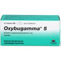 OXYBUGAMMA 5 Tabletten