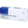 HYDROCORTISON acis 10 mg Tabletten
