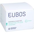 EUBOS SENSITIVE PFLEGE Aufbaucreme