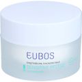 EUBOS SENSITIVE PFLEGE Aufbaucreme