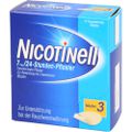 NICOTINELL 7 mg/24-Stunden-Pflaster 17,5mg