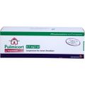 PULMICORT 0,5 mg/2 ml Suspension f.einen Vernebler