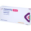 MOVENTIG 25 mg Filmtabletten