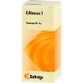SYNERGON 4 a Echinacea T Tabletten