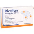 RIVOLTAN Teufelskralle 480 mg Filmtabletten