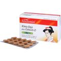 ALSIFEMIN Klima Soja+Calcium+D3 Tabletten