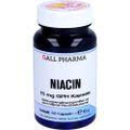 NIACIN 15 mg Kapseln