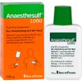 ANAESTHESULF Lotio