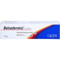 BETADERMIC Salbe