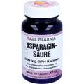 ASPARAGINSÄURE 500 mg GPH Kapseln