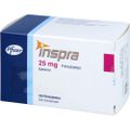 INSPRA 25 mg Filmtabletten