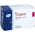INSPRA 25 mg Filmtabletten