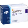 INSPRA 50 mg Filmtabletten