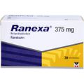 RANEXA 375 mg Retardtabletten