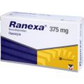 RANEXA 375 mg Retardtabletten