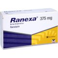 RANEXA 375 mg Retardtabletten