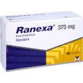 RANEXA 375 mg Retardtabletten