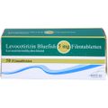 LEVOCETIRIZIN Bluefish 5 mg Filmtabletten