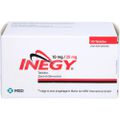 INEGY 10 mg/20 mg Tabletten