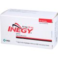 INEGY 10 mg/20 mg Tabletten