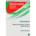 VENORUTON intens Filmtabletten