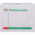 ROSIDAL Lymph Arm groß