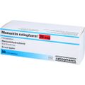 MEMANTIN-ratiopharm 20 mg Filmtabletten