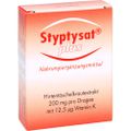 STYPTYSAT plus Dragees