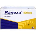 RANEXA 500 mg Retardtabletten