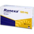 RANEXA 500 mg Retardtabletten