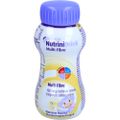 NUTRINI DRINK MultiFibre Bananengeschmack