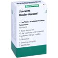 SEREVENT FCKW frei 120 Hub Dosieraerosol