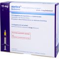 METEX FS 15 mg (50mg/ml) Inj.-Lösung Fertigspr.