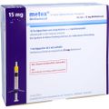 METEX FS 15 mg (50mg/ml) Inj.-Lösung Fertigspr.