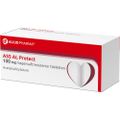 ASS AL Protect 100 mg magensaftres.Tabletten