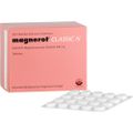 MAGNEROT CLASSIC N Tabletten