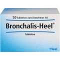 BRONCHALIS HEEL