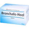 BRONCHALIS Heel Tabletten