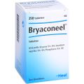 BRYACONEEL Tabletten