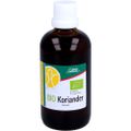 GSE Koriander Extrakt Bio 23% V/V Liquidum