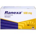 RANEXA 500 mg Retardtabletten