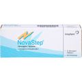 NOVASTEP überzogene Tabletten