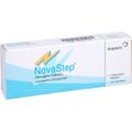 NOVASTEP überzogene Tabletten