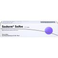 SODERM Salbe 1,22 mg/g