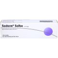 SODERM Salbe 1,22 mg/g