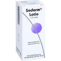 SODERM Lotio 1,22 mg/g