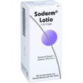 SODERM Lotio 1,22 mg/g