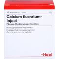 CALCIUM FLUORATUM INJEEL Ampullen